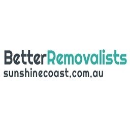 Better Removalists Sunshine Coast