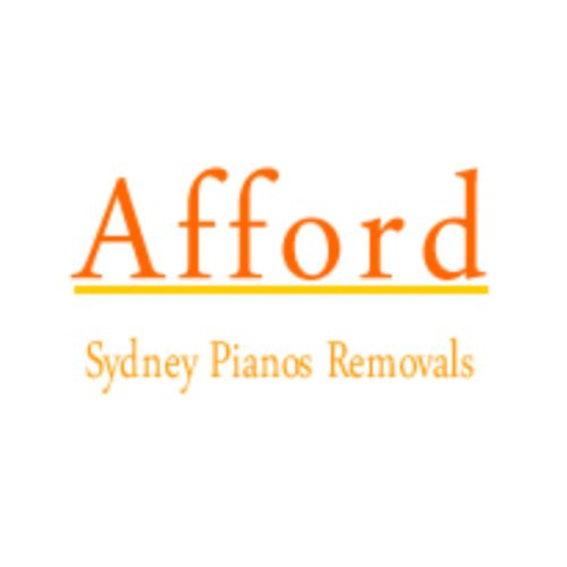 Sydney Piano Removals