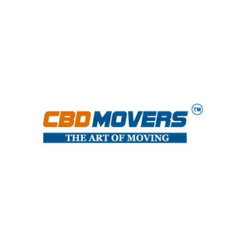 CBD Movers Sydney