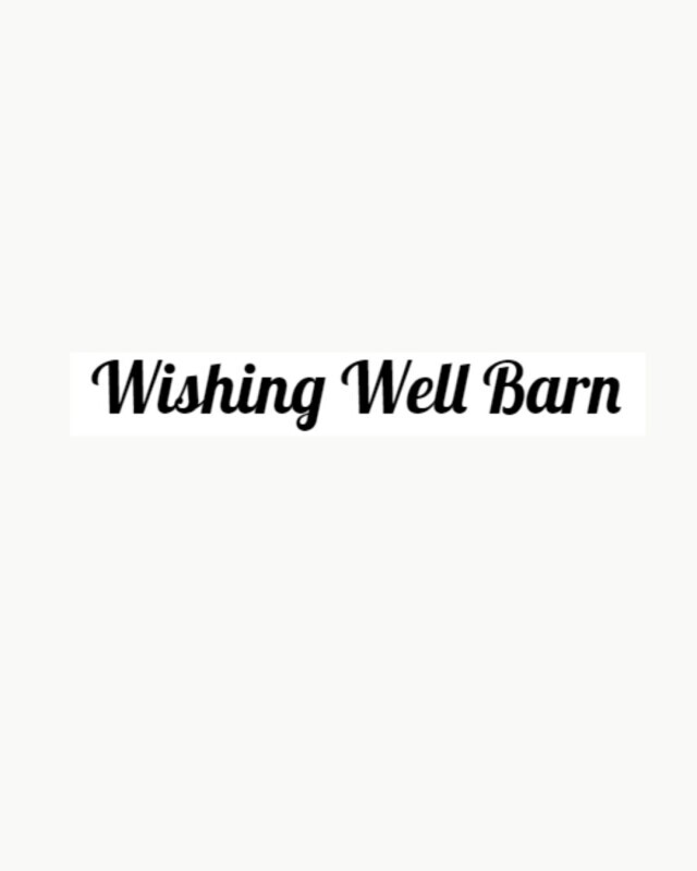 Wishing Well Barn