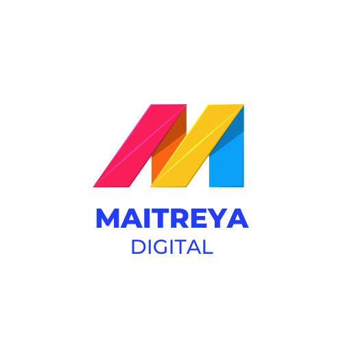 Maitreya Digital