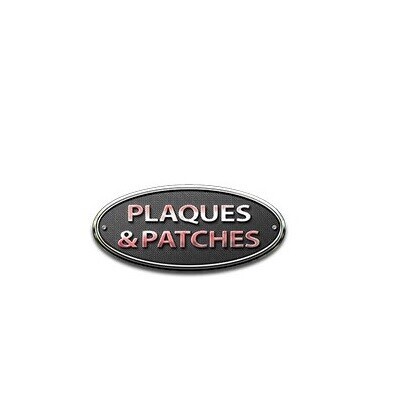 Plaquesandpatches