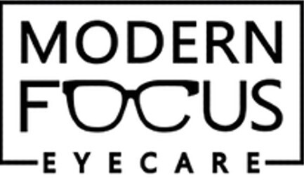 Modern Focus Eyecare