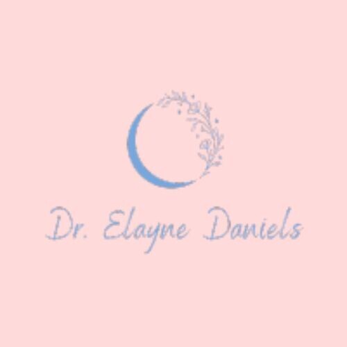 Dr Elayne Daniels