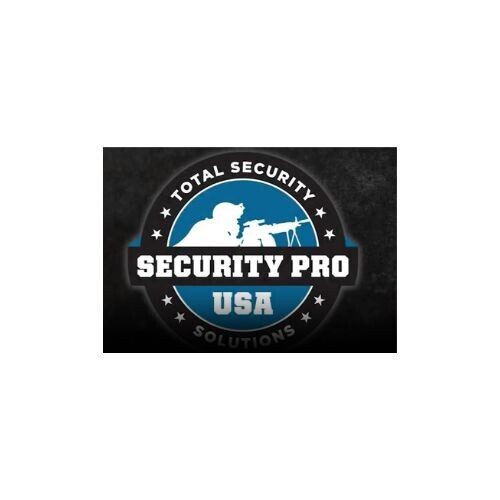 Security Pro Usa