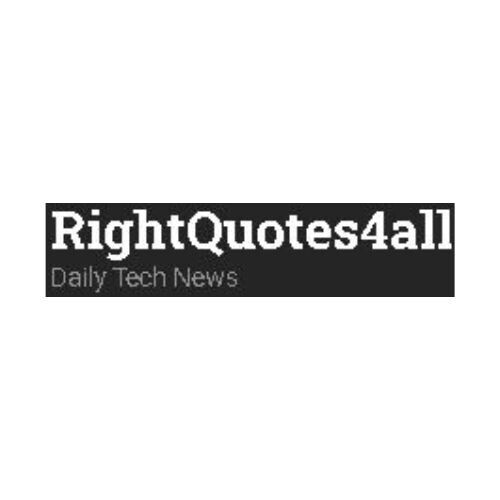 Right Quotes