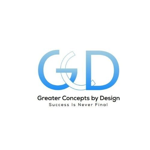 Greater Concept By Design