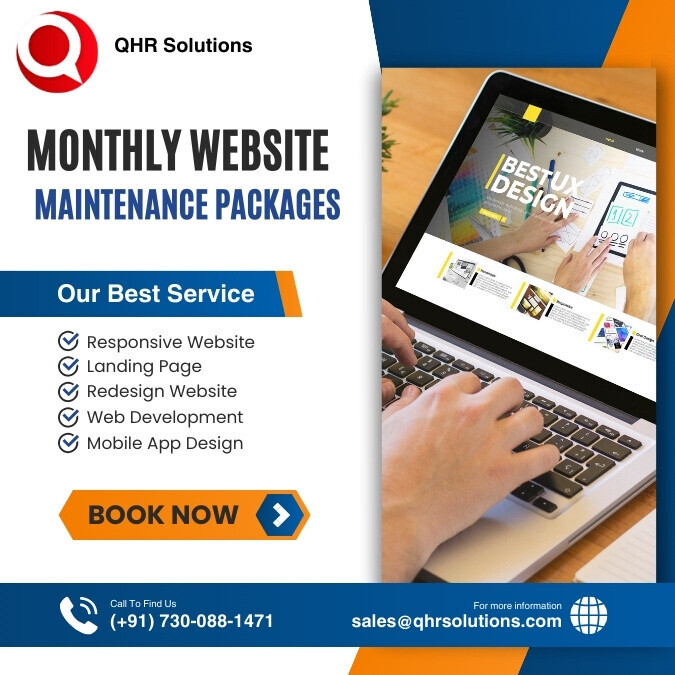 QHR Solutions