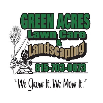 Green Acres Lawn Care & Landscaping Group