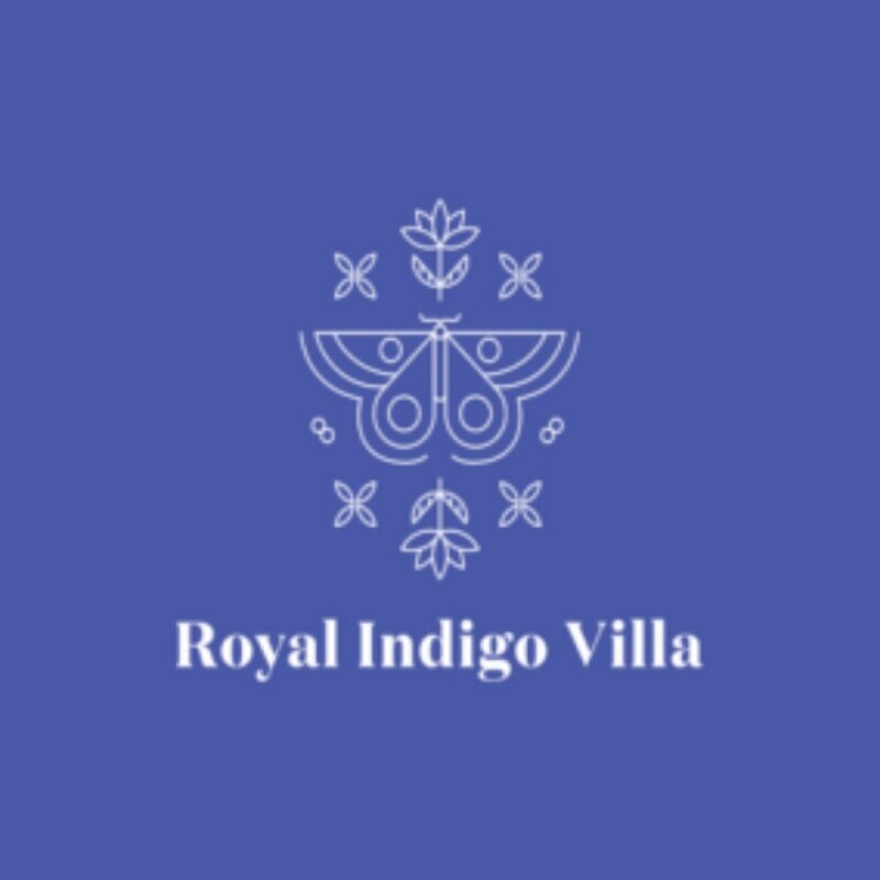 Royal Indigo Villa