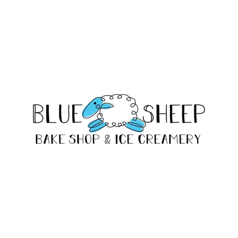 Blue Sheep Bake Shop