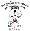 Dooggie Doodles By Dina