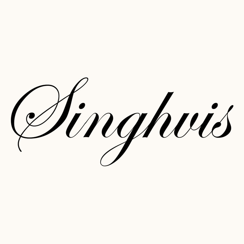 Singhvis