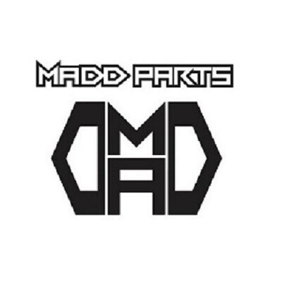 Madd Parts