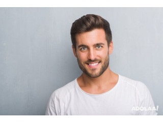 Unlock the Perfect Beard: Transform Your Look with a Beard Hair Transplant in Dubai.