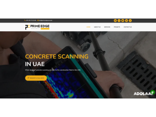 Primeedge Technical Services LLC