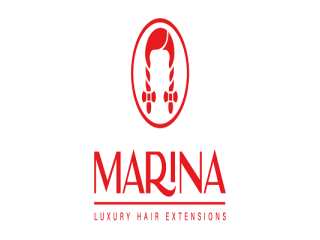 MARINA Hair Extensions