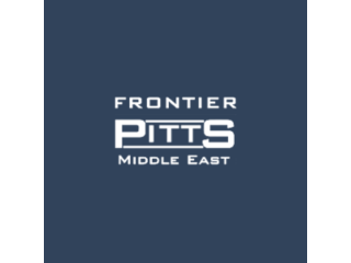 Frontier Pitts