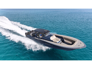 Sport Boat Manufacturers in Dubai