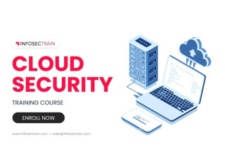 Cloud Security online Training