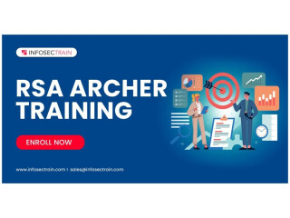 RSA Archer Online Training