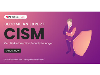 Cism Online Exam Training