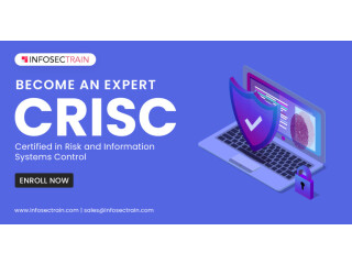 CRISC Online Exam Training