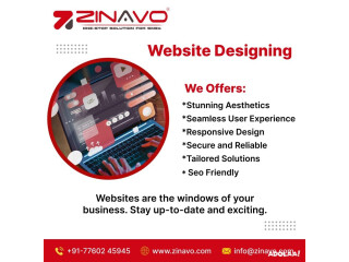 Cheap Website Design Company in UAE