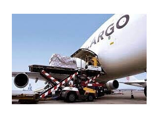 Top List Of Cargo Air Services In UAE