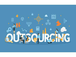 Outsourcing Companies in UAE