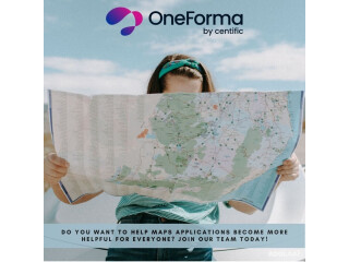 Map Search Evaluator - UAE