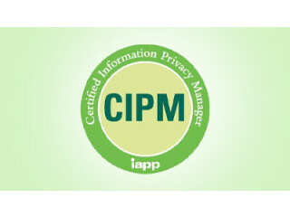 CIPM Certification Training in Doha: Empower Your Data Privacy Career