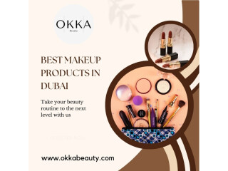 Okkabeauty|Best Makeup products for women in Dubai