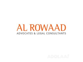 Top Criminal Lawyer In Dubai - Expert Legal Defense | Al Rowaad Advocates