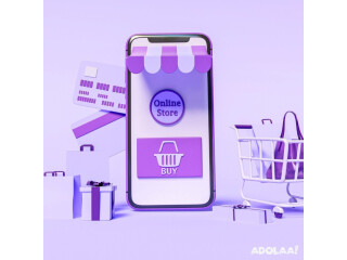E-Commerce Solutions Services: Boost Your Online Business
