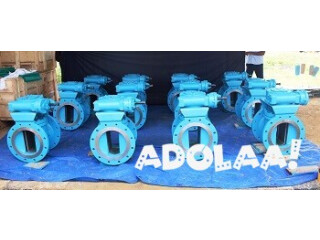 Plug Valve supplier in UAE