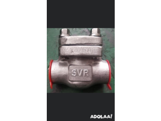 Swing checkvalve manufacturer