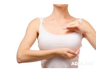 Premier Breast Augmentation Services in Dubai