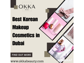 Okka Beauty | Best skin care products for women in Dubai