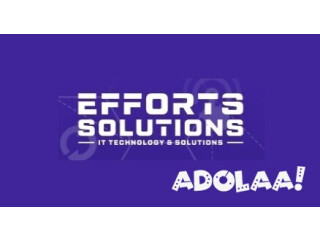 Expert IT Services in UAE