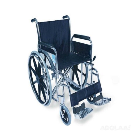 top-quality-steel-frame-wheelchairs-at-sehaaonline-in-the-uae-big-0