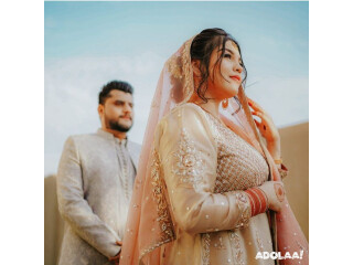 Let's Media Solution | Best Wedding Photography & Videography Services in Dubai