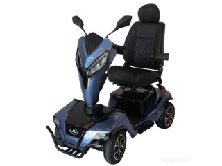 Compact and Convenient Foldable Mobility Scooters in Dubai, UAE