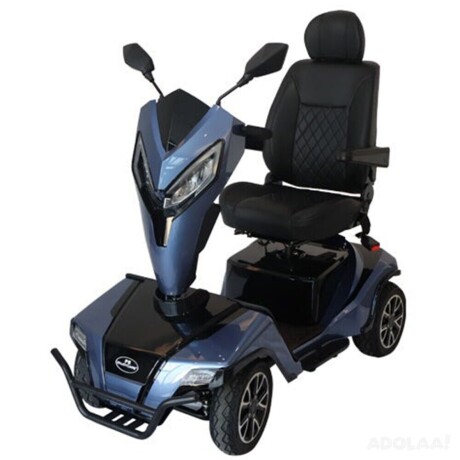compact-and-convenient-foldable-mobility-scooters-in-dubai-uae-big-0