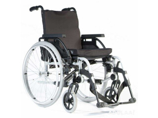 Reliable Standard Wheelchairs for Everyday Mobility in UAE