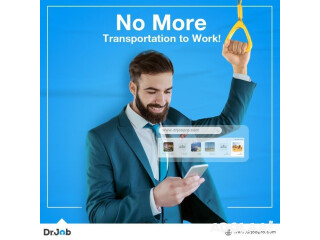 Jobs in UAE Apply for High-Paying Roles on Dr. Job