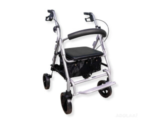 Stay Active and Independent with Our Walking Frames in Dubai