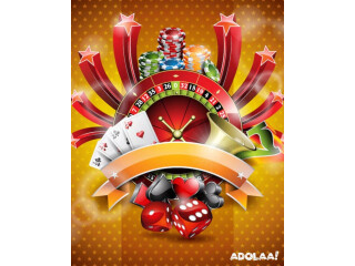 Official Gold365 Game Portal - Trusted Gaming Experience in India
