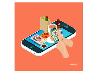 On-demand Food & Restaurant Mobile App Development Company in UAE