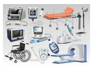 List of Medical Equipment Suppliers in UAE